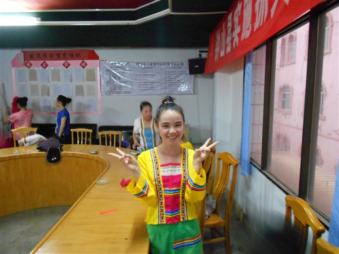 【北电征文】梦想之花，在追逐北电的路上绽放 ... Picture News Gallery Three 3