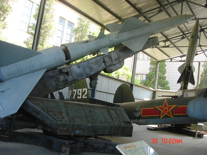 军事博物馆开放时间：北京军事博物馆旅游景点及最新照片集锦 - 学艺网 - 13.jpg